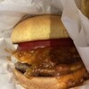 フレッシュネスバーガー 千葉中央店