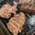 焼肉たんか - 