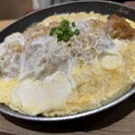 とんかつ 新宿さぼてん - 