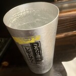 Yakitori No Guridocchin - 230813日　東京　焼とりのぐりどっちん 新小岩本店　こだわり酒場