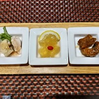 中国料理 桃李 - 