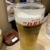 Ootoya - 生ビール280円