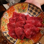 Yakiniku Akami Nikugatou San San Hachi Kyuugo - 