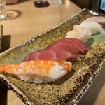 Sushi Izakaya Yataizushi - 