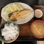 天山食堂 - 