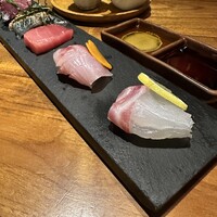 博多メシ 男厨 - 