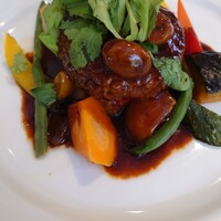 fish&wine BLUE OCEAN GRILL - 