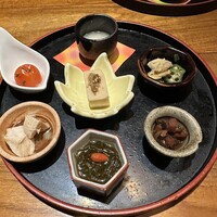 博多メシ 男厨 - 