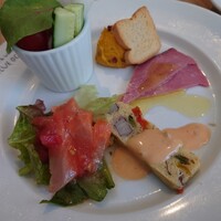 fish&wine BLUE OCEAN GRILL - 