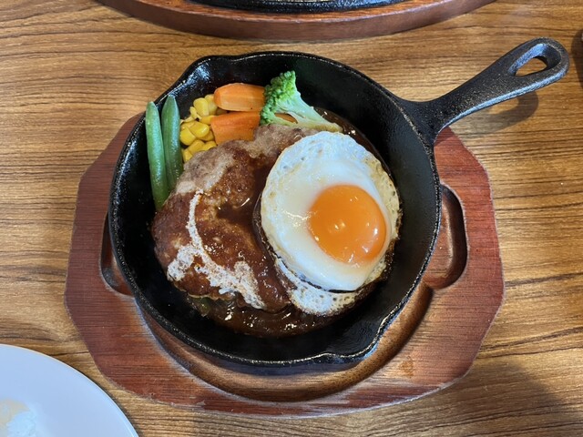 オリーブ - 小野新町（洋食）の写真