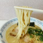 Nidai Meramen Kayo - 麺リフト