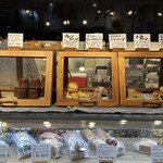 La Patisserie Seri - 