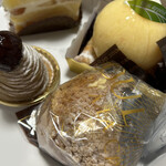 La Patisserie Seri - 