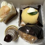 La Patisserie Seri - 