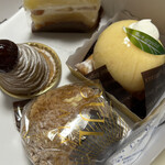 La Patisserie Seri - 