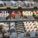 La Patisserie Seri - 
