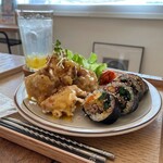 アンク クラシック カフェ - 