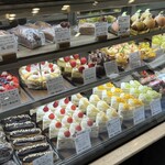 La Patisserie Seri - 