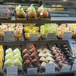 La Patisserie Seri - 