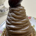 La Patisserie Seri - 