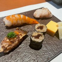 梅田 鮨 個室 みや川 - 