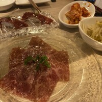 うしごろバンビーナ 渋谷店 - 