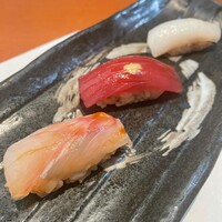 梅田 鮨 個室 みや川 - 