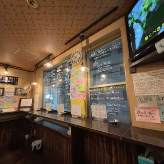 立呑み処 豊後屋_2