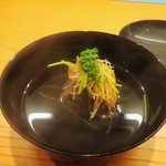 Gionichidou - 椀物　牛頬肉