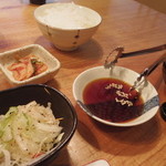 Sumibiyakiniku Dai - 