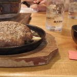 Sumibiyakiniku Dai - 