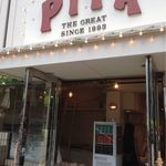 PITA THE GREAT - 