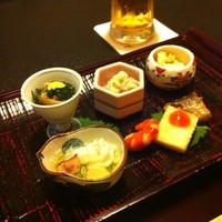 花咲 錦店 - 