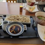 Soba Dining 蕎花 - 