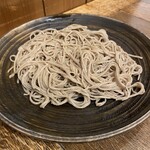 蕎麦倶楽部　佐々木 - 