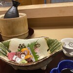 先斗町ふじ田 - 