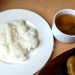 ファミリーガーデン - 