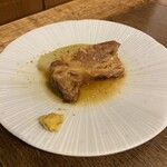 蕎麦倶楽部　佐々木 - 