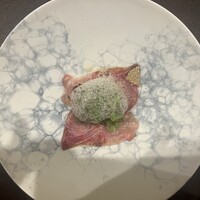 銀座 鉄板焼き Sublime - 