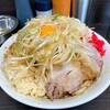 ラーメン二郎 川越店