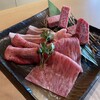 近江うし焼肉 にくTATSU 銀座店