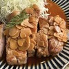 とんとん農場レストラン - 料理写真: