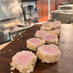 とんかつ 乃ぐち - 