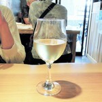 SAKAGURA - 白ワイン