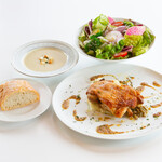 L'Atelier des Sens - 