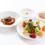 L'Atelier des Sens - 