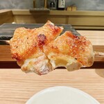 Sumibi Yakitori Morita - 