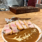 とんかつ 乃ぐち - 