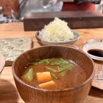 とんかつ 乃ぐち - 