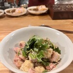 とんかつ 乃ぐち - 